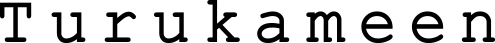 Turukameen