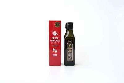 太陽のきらめき｜香川県産エクストラバージンオリーブオイル（50ml・100ml・200ml）